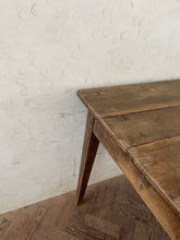 Load image into Gallery viewer, Small French Farmhouse Table or Desk