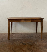 Load image into Gallery viewer, Small French Farmhouse Table or Desk