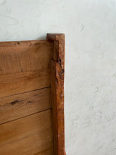 Load image into Gallery viewer, 19th C Spanish Folk Blanket Box