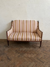 Load image into Gallery viewer, Edwardian Sofa