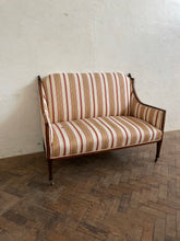 Load image into Gallery viewer, Edwardian Sofa