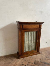 Load image into Gallery viewer, Petite French Cabinet