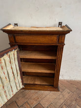 Load image into Gallery viewer, Petite French Cabinet