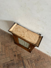 Load image into Gallery viewer, Petite French Cabinet