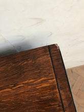 Load image into Gallery viewer, Beautiful Victorian Chest of Drawers with Brushing Tray.