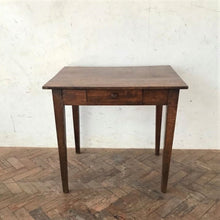 Load image into Gallery viewer, Petite Victorian Desk