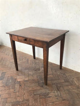 Load image into Gallery viewer, Petite Victorian Desk