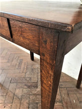 Load image into Gallery viewer, Petite Victorian Desk