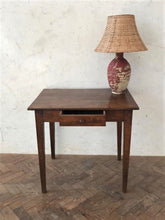 Load image into Gallery viewer, Petite Victorian Desk