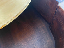 Load image into Gallery viewer, Mid Century Pine Bedside Cabinets