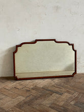 Load image into Gallery viewer, Walnut Mirror