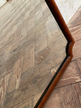 Load image into Gallery viewer, Walnut Mirror