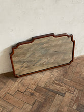 Load image into Gallery viewer, Walnut Mirror