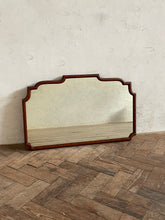 Load image into Gallery viewer, Walnut Mirror
