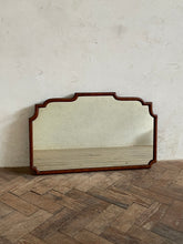 Load image into Gallery viewer, Walnut Mirror