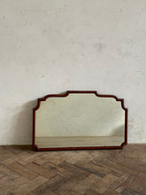 Load image into Gallery viewer, Walnut Mirror
