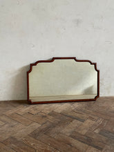 Load image into Gallery viewer, Walnut Mirror