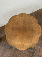 Load image into Gallery viewer, Art - Deco Walnut Coffee Table