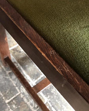 Load image into Gallery viewer, Set of Six Wavy Back Vintage Chairs