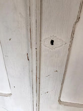 Load image into Gallery viewer, Antique French Armoire