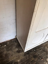 Load image into Gallery viewer, Antique French Armoire