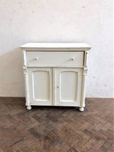 Load image into Gallery viewer, 19th Century Painted Hungarian Cupboard