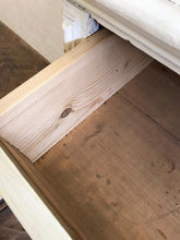 Load image into Gallery viewer, 19th Century Painted Hungarian Cupboard