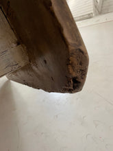 Load image into Gallery viewer, Slim French Farmhouse Table on White Painted Legs