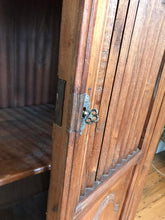 Load image into Gallery viewer, Chinese Hardwood Cupboard / Larder