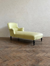 Load image into Gallery viewer, Victorian Chaise Longue