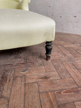 Load image into Gallery viewer, Victorian Chaise Longue