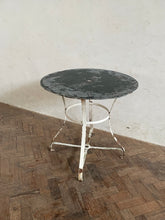 Load image into Gallery viewer, French Garden Table