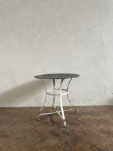 Load image into Gallery viewer, French Garden Table