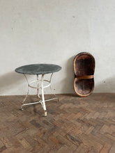 Load image into Gallery viewer, French Garden Table