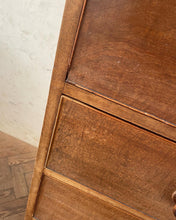 Load image into Gallery viewer, Victorian Mahogany Chest