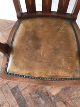 Load image into Gallery viewer, Aesthetic Movement Office Chair