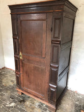 Load image into Gallery viewer, Antique Vestment's Cupboards - some parts 18th C.