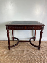 Load image into Gallery viewer, Antique French Writing desk
