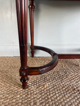 Load image into Gallery viewer, Antique French Writing desk
