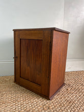 Load image into Gallery viewer, Petite Wall Cabinet
