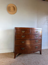 Load image into Gallery viewer, Georgian Chest of Drawers
