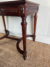 Load image into Gallery viewer, Antique French Writing desk
