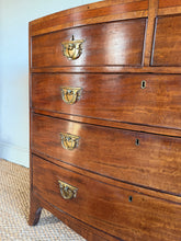 Load image into Gallery viewer, Georgian Chest of Drawers
