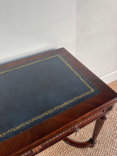 Load image into Gallery viewer, Antique French Writing desk
