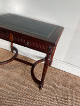 Load image into Gallery viewer, Antique French Writing desk
