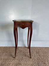Load image into Gallery viewer, Antique French Bedside Tables
