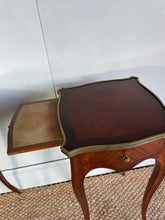 Load image into Gallery viewer, Antique French Bedside Tables
