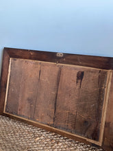 Load image into Gallery viewer, William IV Rosewood Mirror
