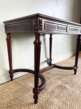 Load image into Gallery viewer, Antique French Writing desk
