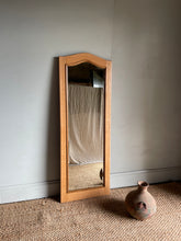 Load image into Gallery viewer, Arched Full Length Mirror
